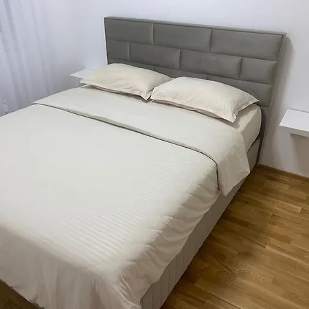 Apartman Lukac Belgrade Exterior photo
