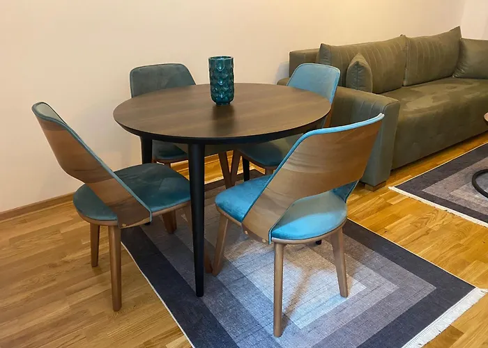 Apartman Lukac