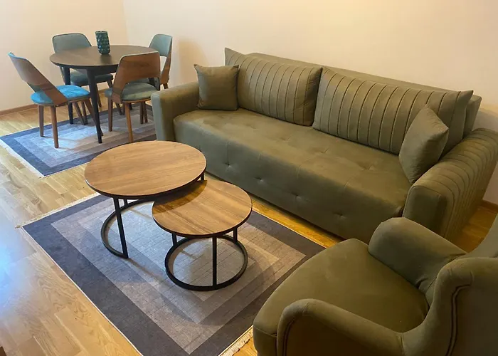Apartman Lukac