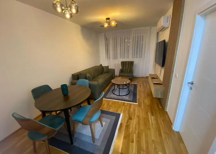 Apartman Lukac