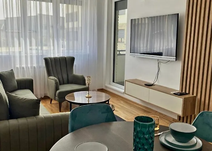 Apartman Lukac