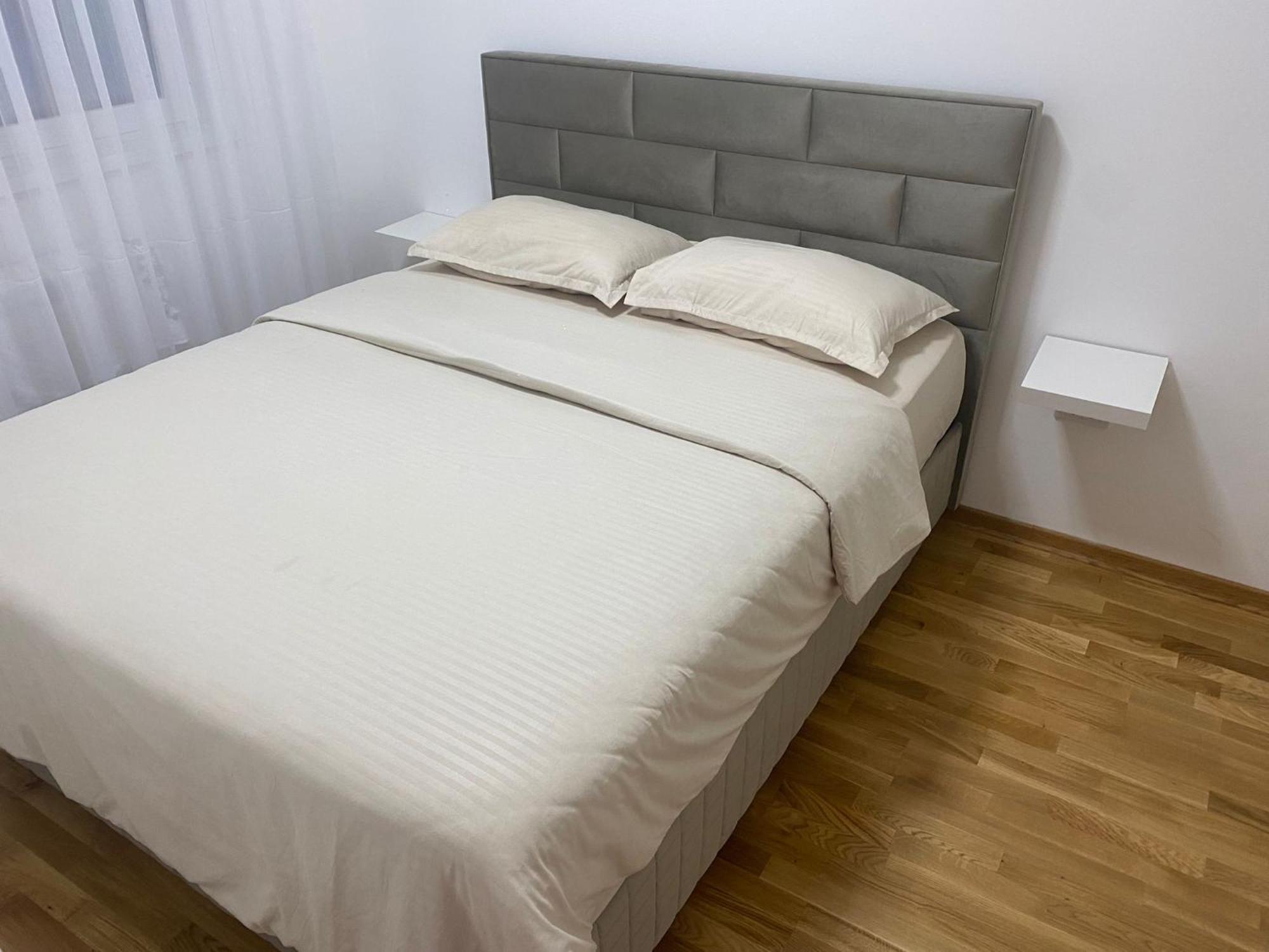 Lukac Apartment Belgrade