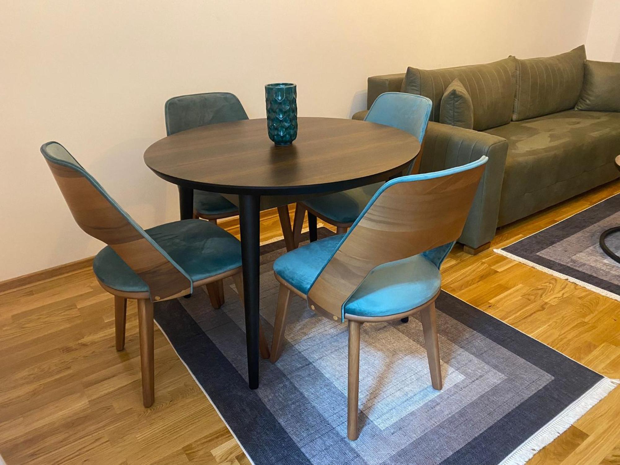Lukac Apartment