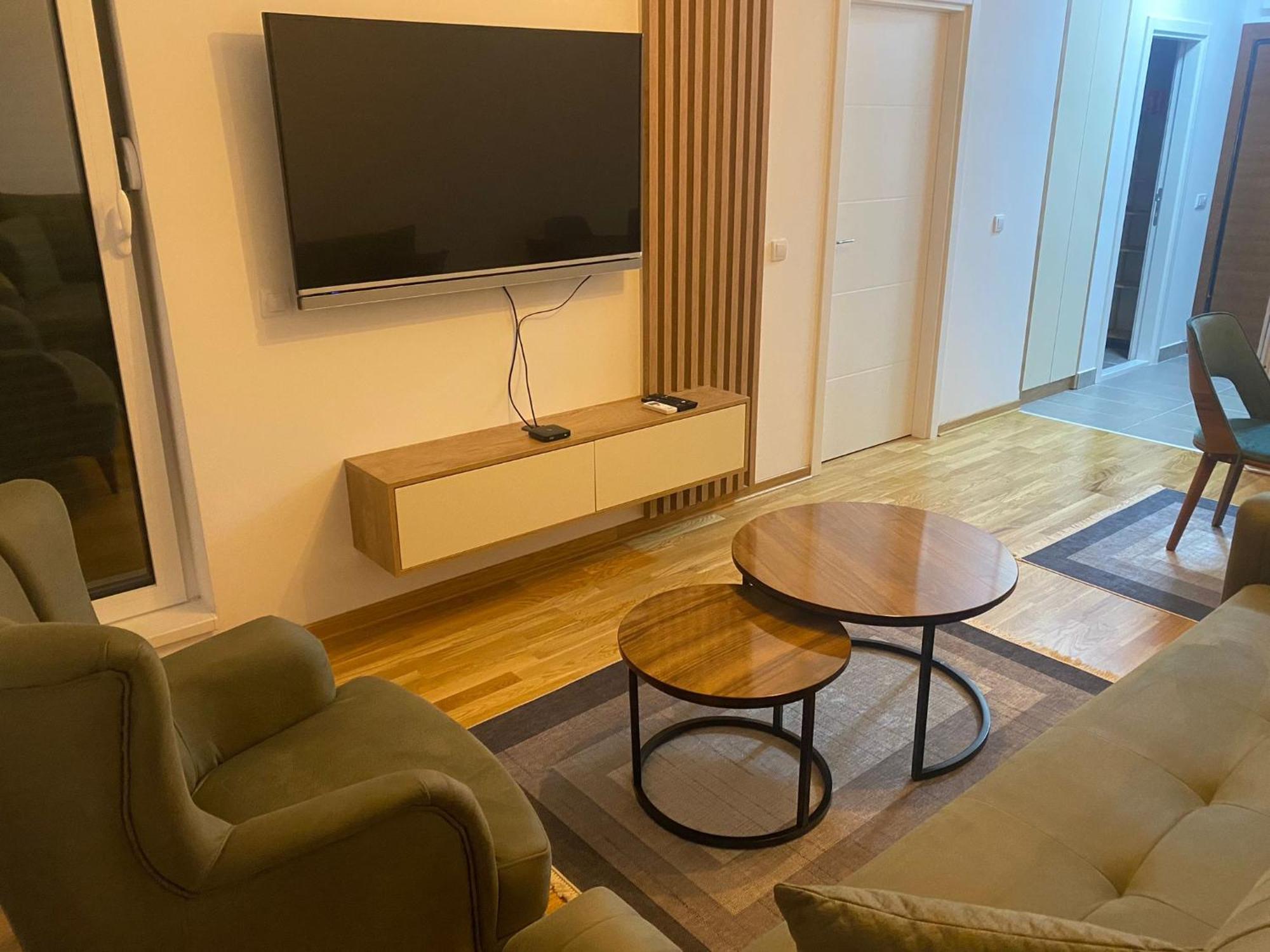 Lukac Apartment *