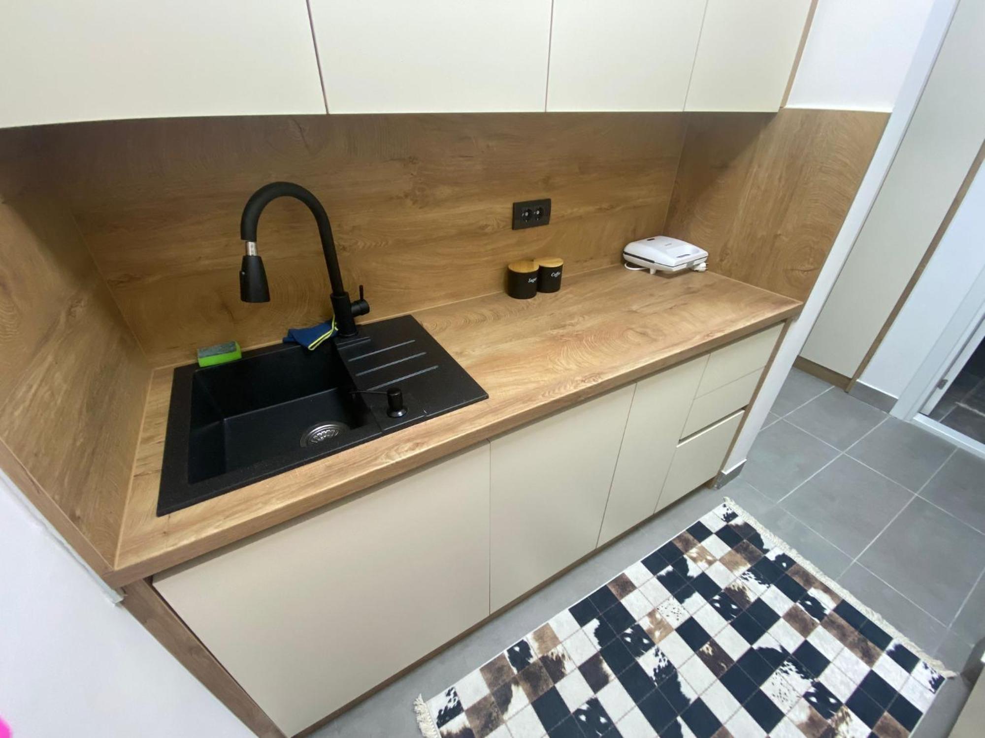 Apartment Lukac *