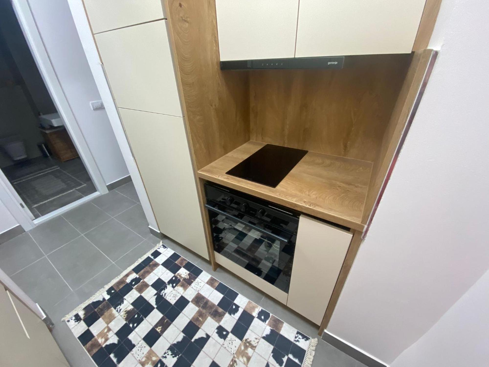 Apartment Lukac Belgrade