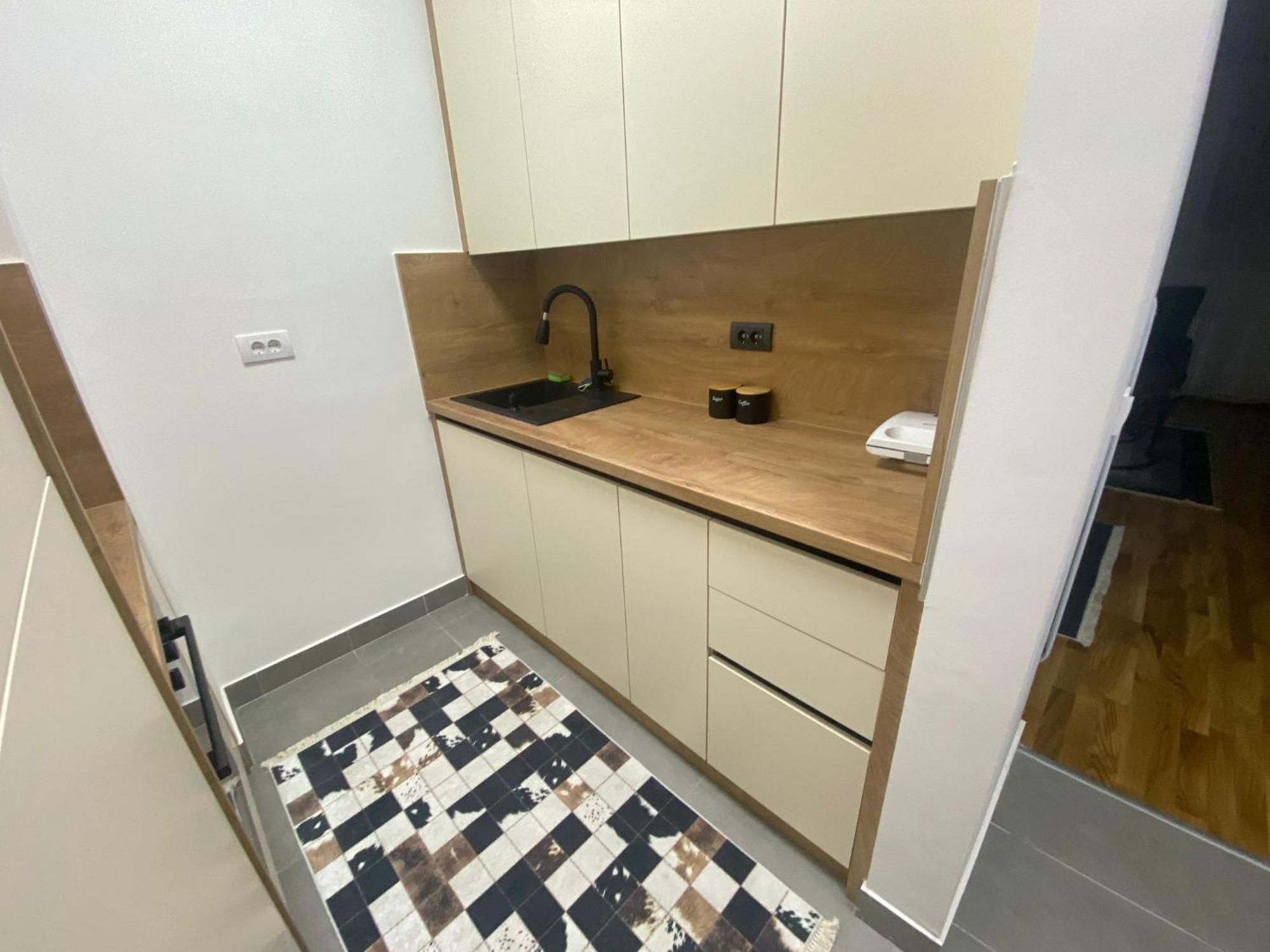 Lukac Apartment