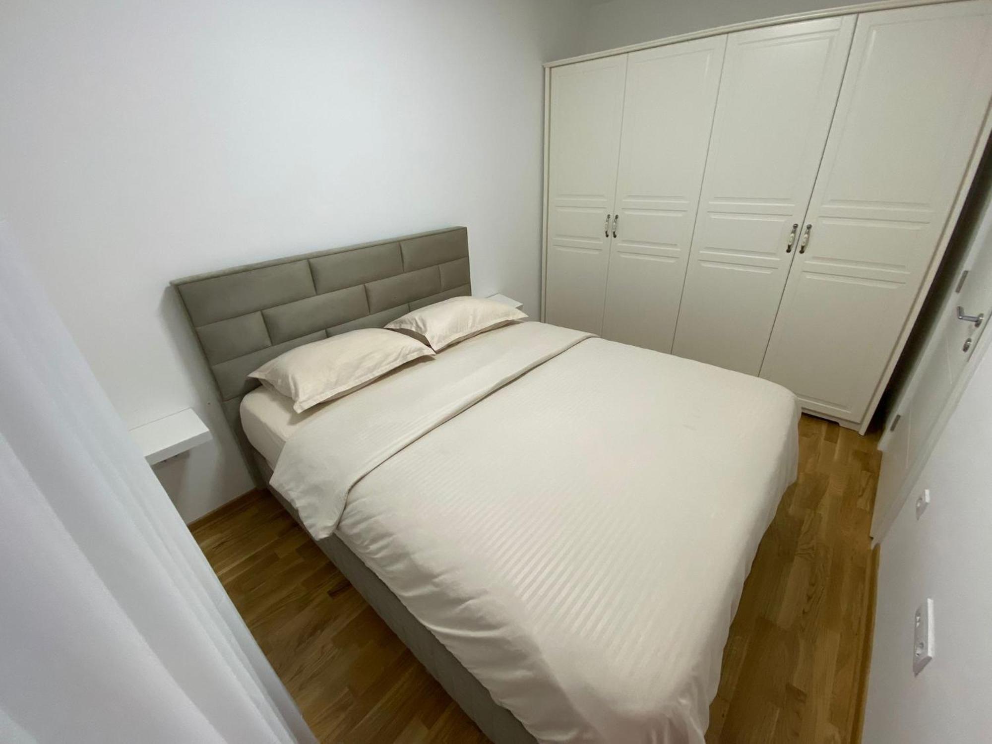 Apartment Lukac