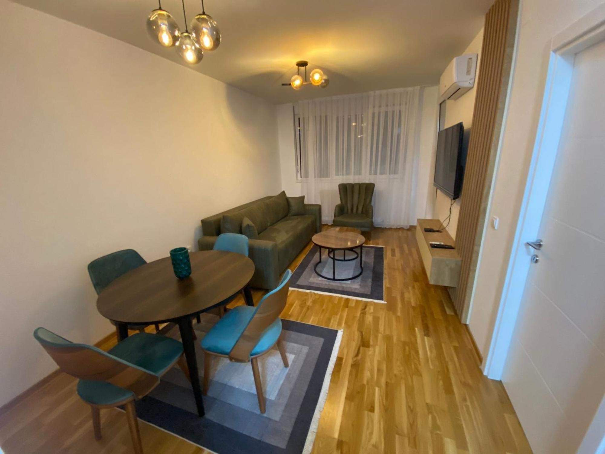 Apartment Lukac